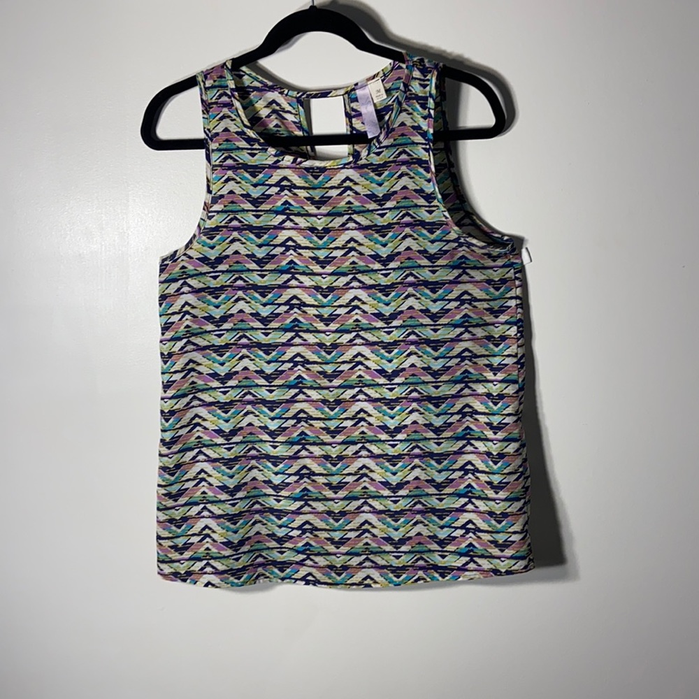 Alya top